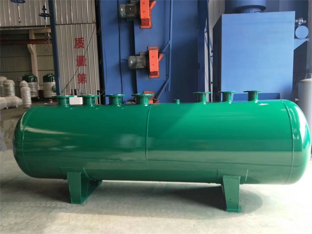 汕尾汕尾汕尾蒸汽分气缸 汕尾汕尾汕尾蒸汽分气缸